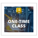 One-Time Class