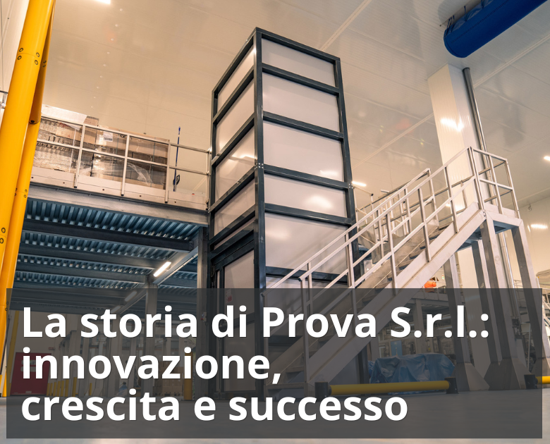PROVA S.R.L.