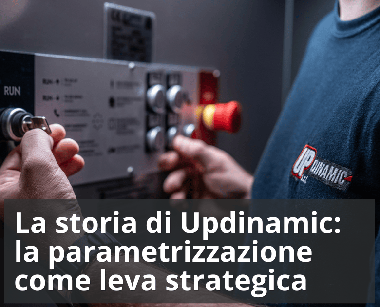 UPDINAMIC S.R.L.